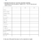 Worksheets for kids - some-words-you-should-know-2